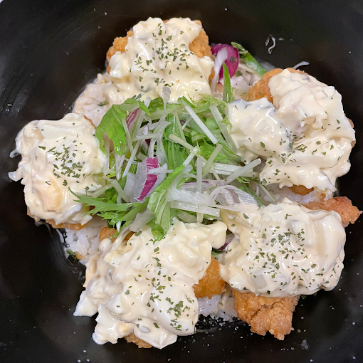 宮崎名物チキン南蛮