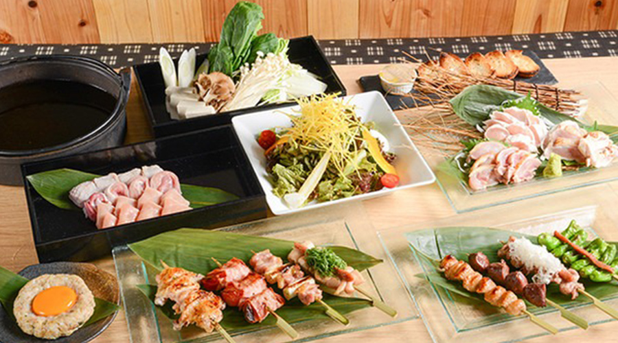 ②あなただけの オーダーメイドメニュー