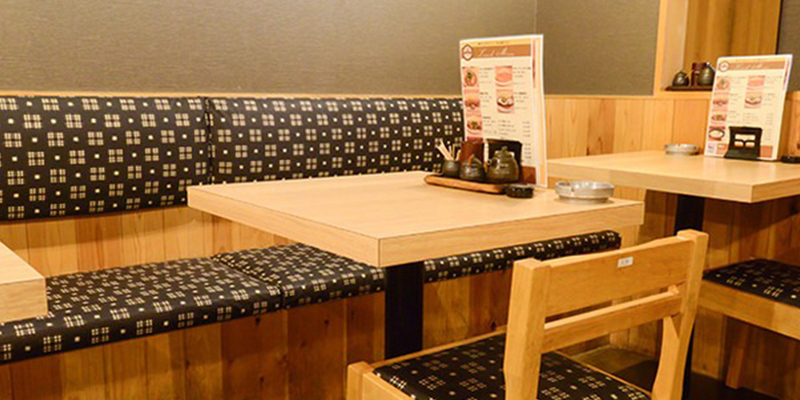 ③担当固定で一貫サポート